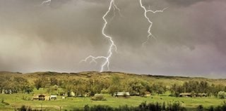 What is thunder fever and how can it affect your hay fever?