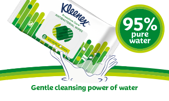 Products_Andrex Gentle Clean